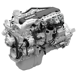 P865A Engine
